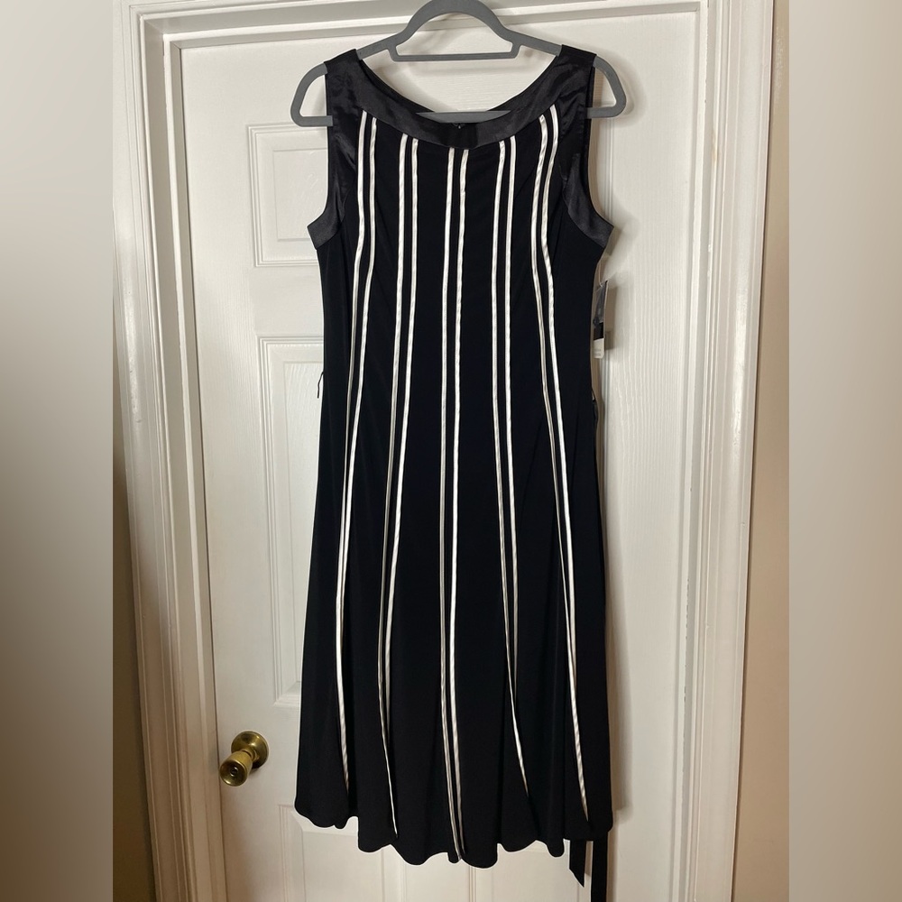 Sandra Darden Dress